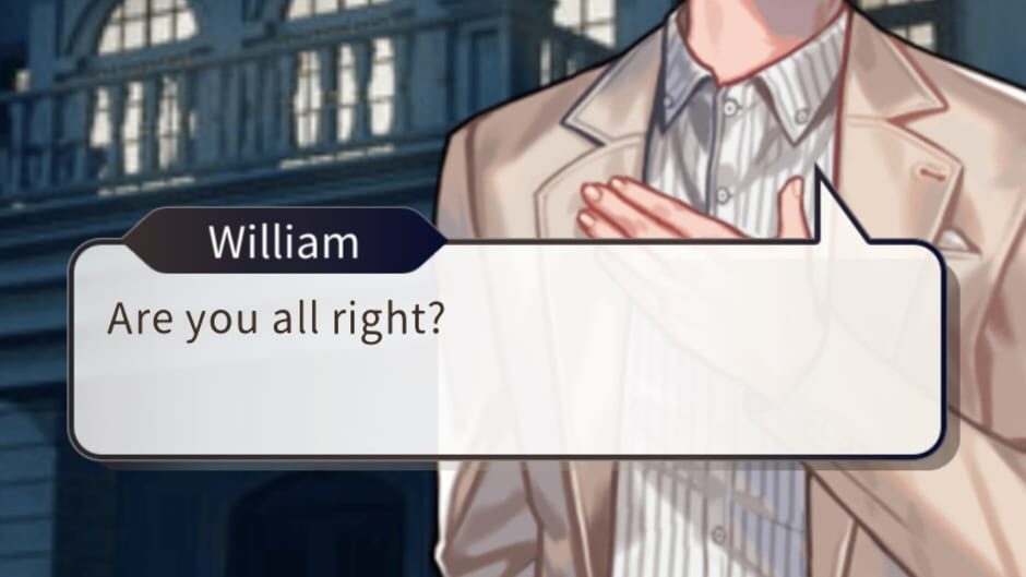 Screenshot for Magical Kiss