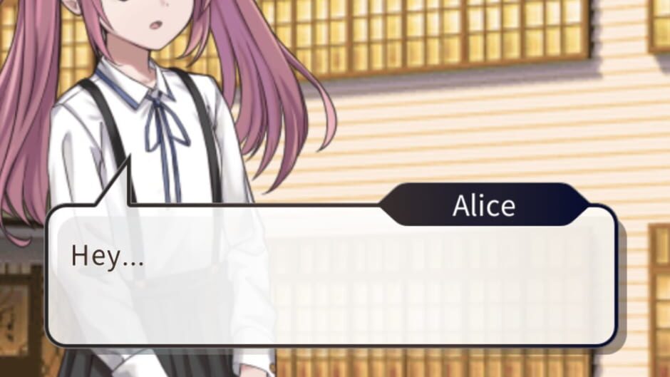 Screenshot for Chrono Alice