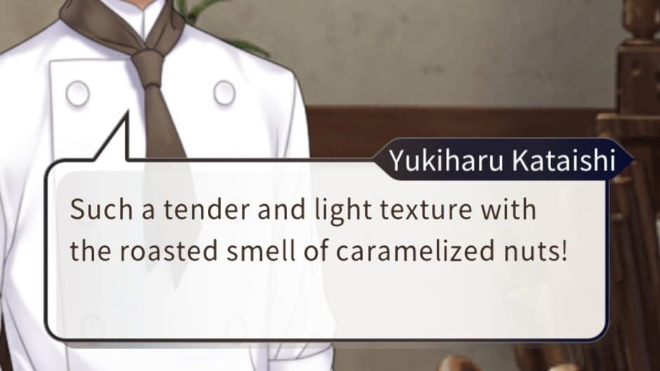 Screenshot for Sugary Garden