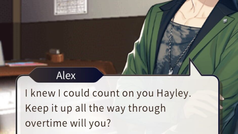 Screenshot for Strip in Love