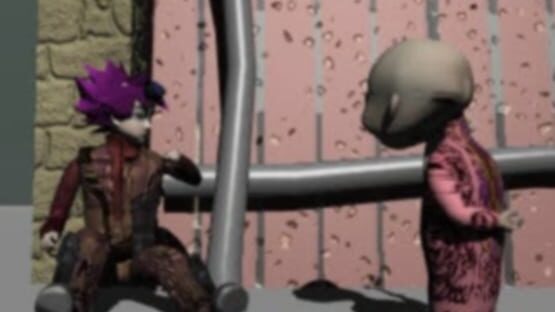 Screenshot for Nazo-Oh