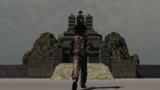 Screenshot for Nazo-Oh