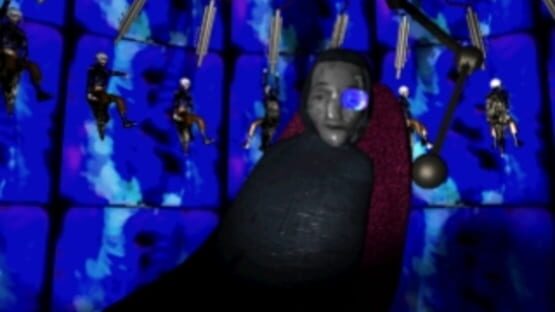 Screenshot for Nazo-Oh
