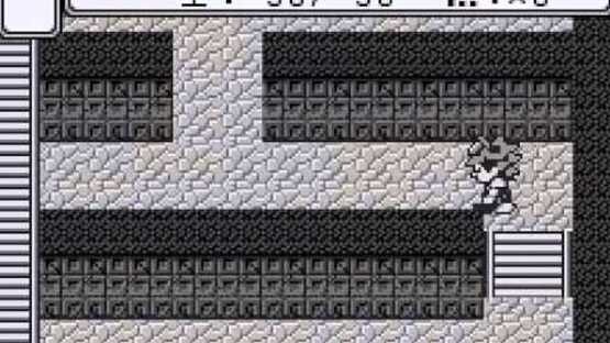 Screenshot for Nazo-ou Pocket