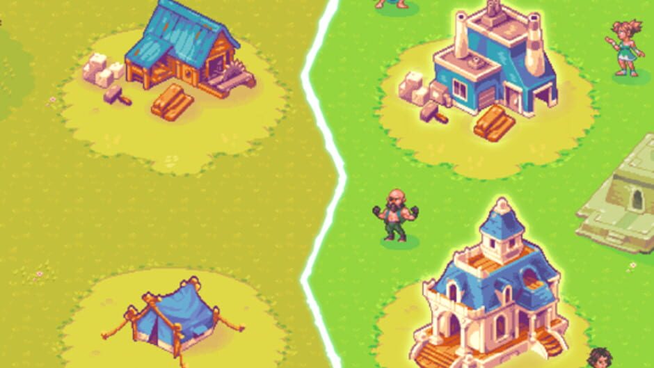 Screenshot for Tinker Island 2