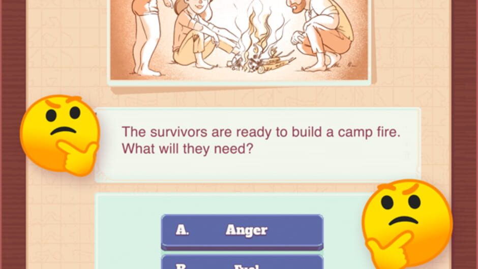 Screenshot for Tinker Island 2