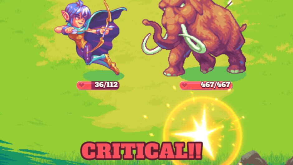 Screenshot for Tinker Island 2
