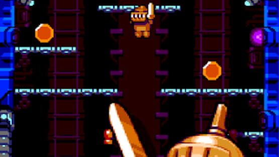 Screenshot for Platform Panic