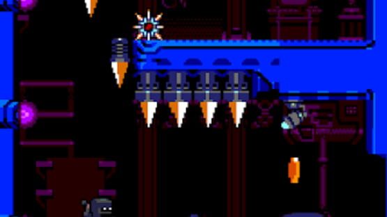 Screenshot for Platform Panic