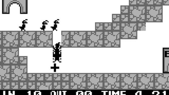 Screenshot for Ant Soldiers