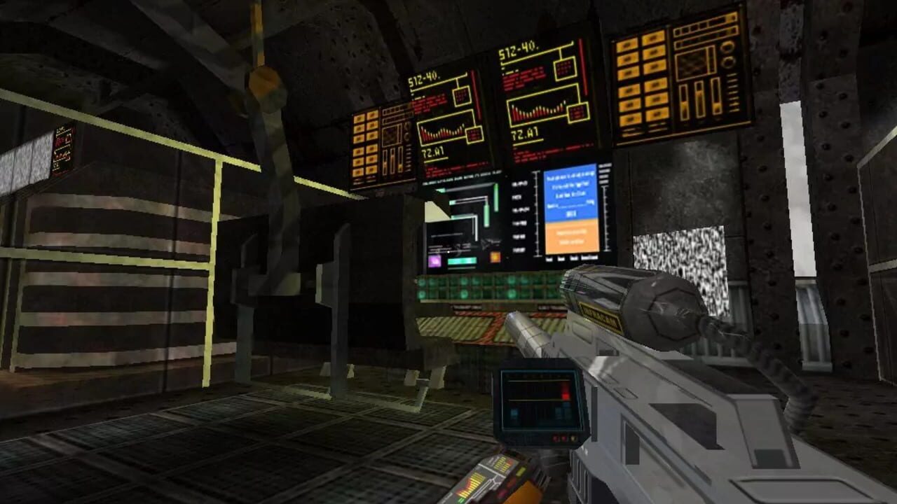 Screenshot for Soldier of the Empire
