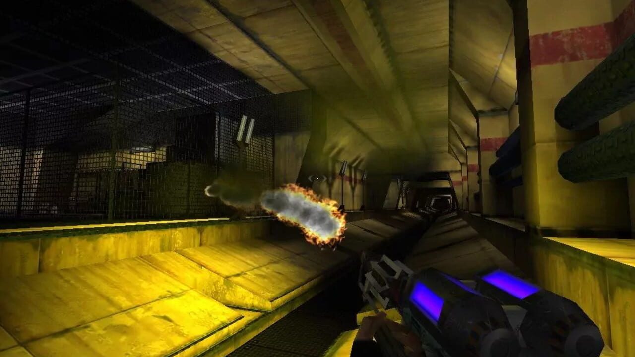 Screenshot for Soldier of the Empire