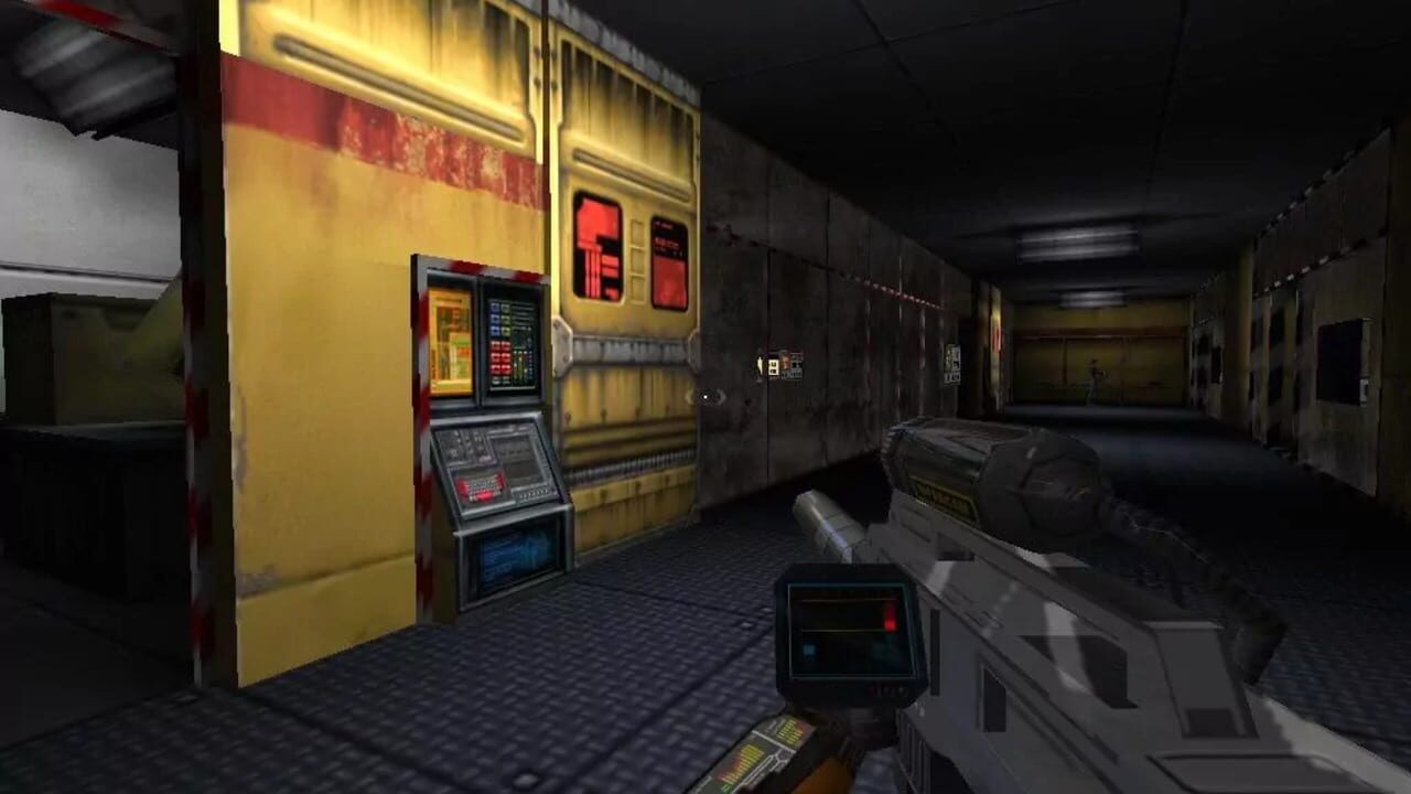 Screenshot for Soldier of the Empire