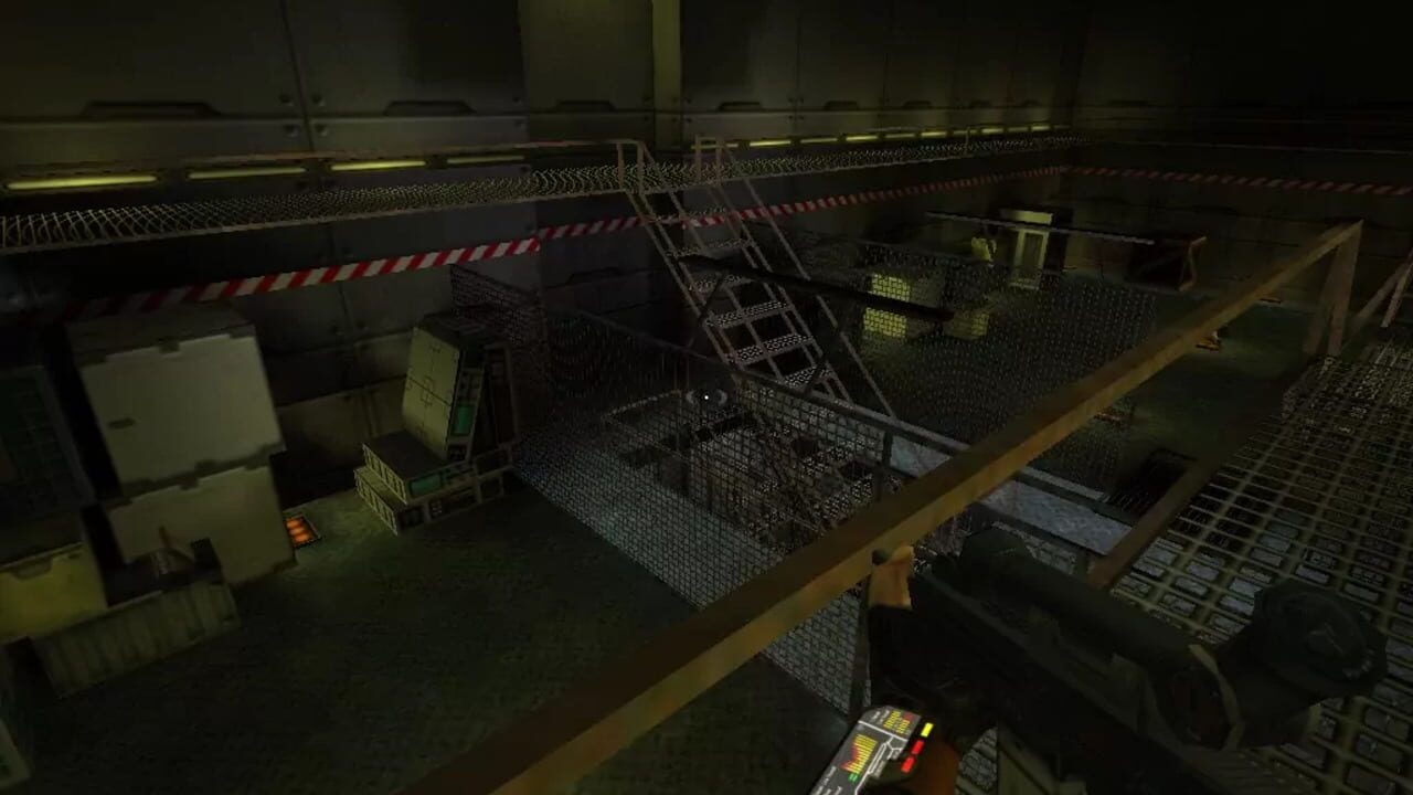 Screenshot for Soldier of the Empire