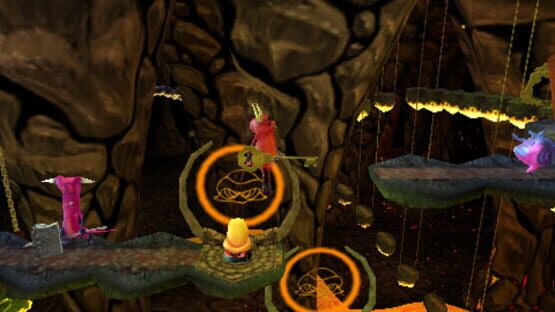 Screenshot for Freekscape: Escape From Hell