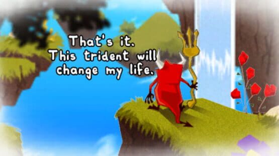 Screenshot for Freekscape: Escape From Hell