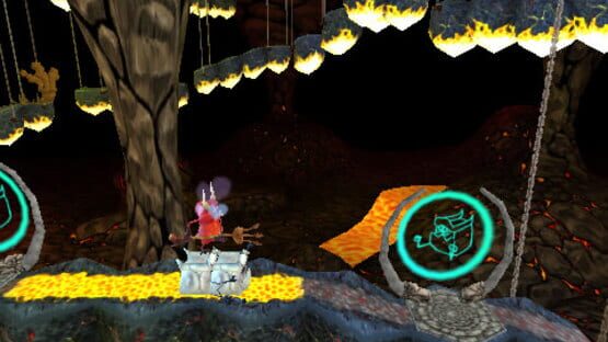 Screenshot for Freekscape: Escape From Hell