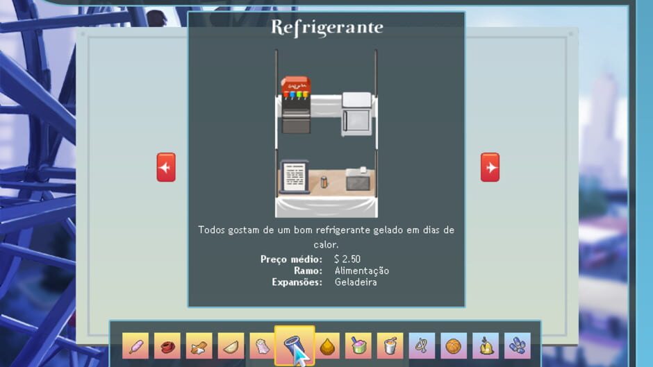 Screenshot for Ludo Park
