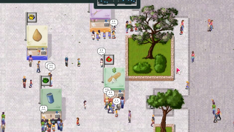 Screenshot for Ludo Park