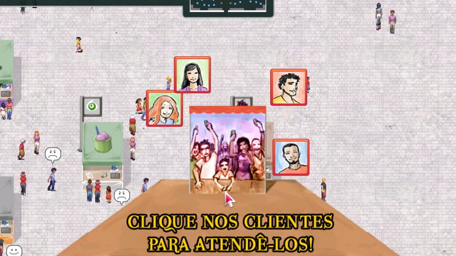 Screenshot for Ludo Park