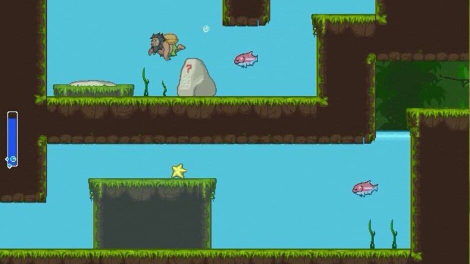 Screenshot for Cave Days