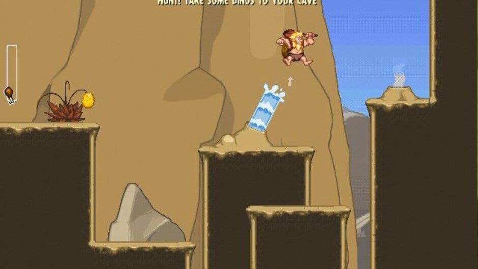 Screenshot for Cave Days