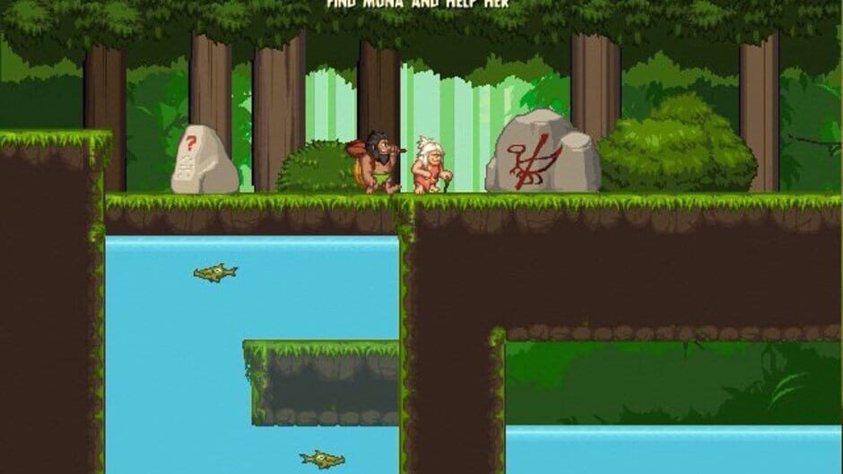 Screenshot for Cave Days