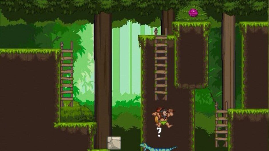 Screenshot for Cave Days