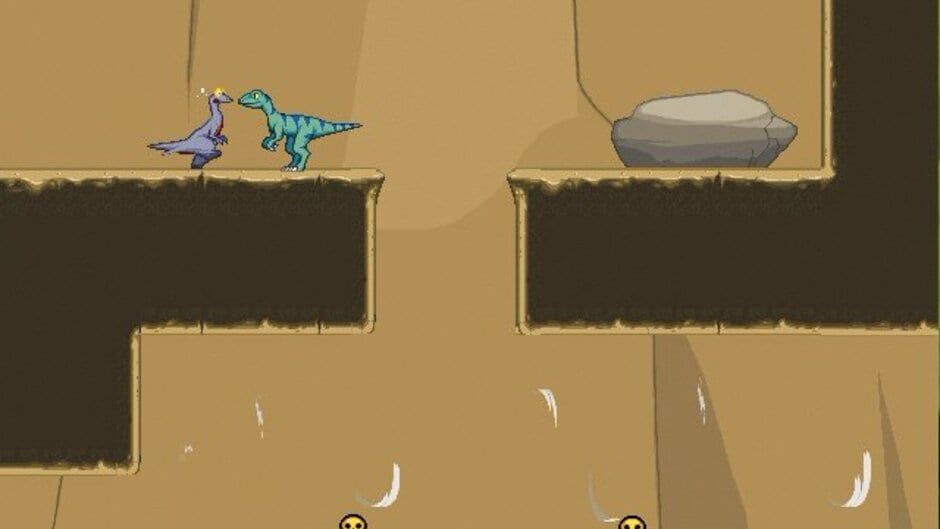 Screenshot for Cave Days