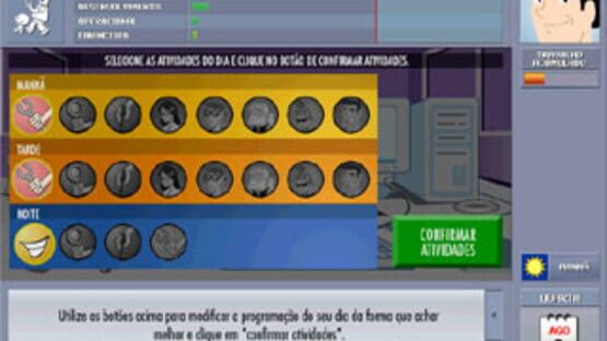Screenshot for Ottomax