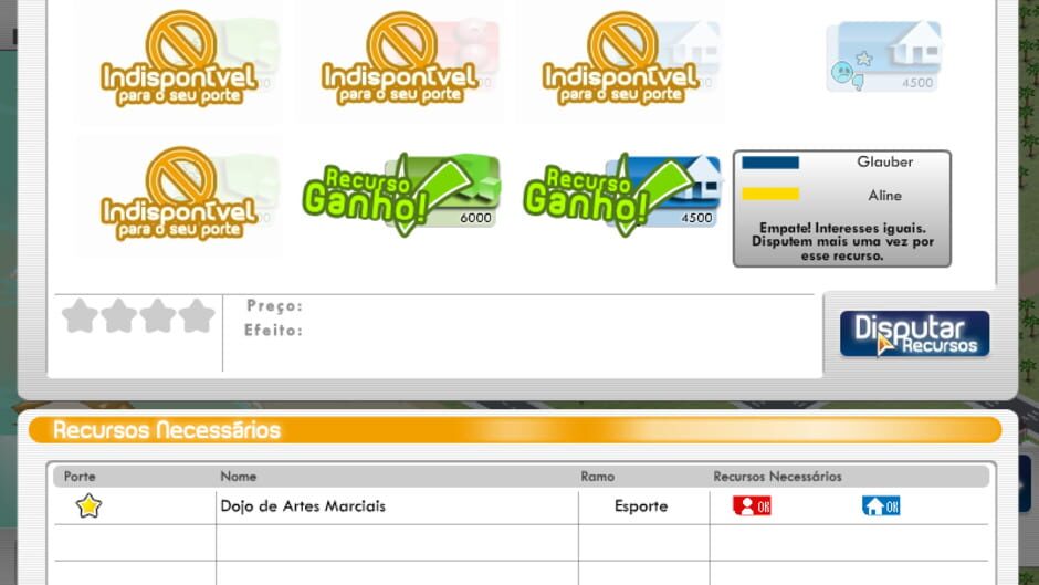 Screenshot for Ilha do Empreendedor
