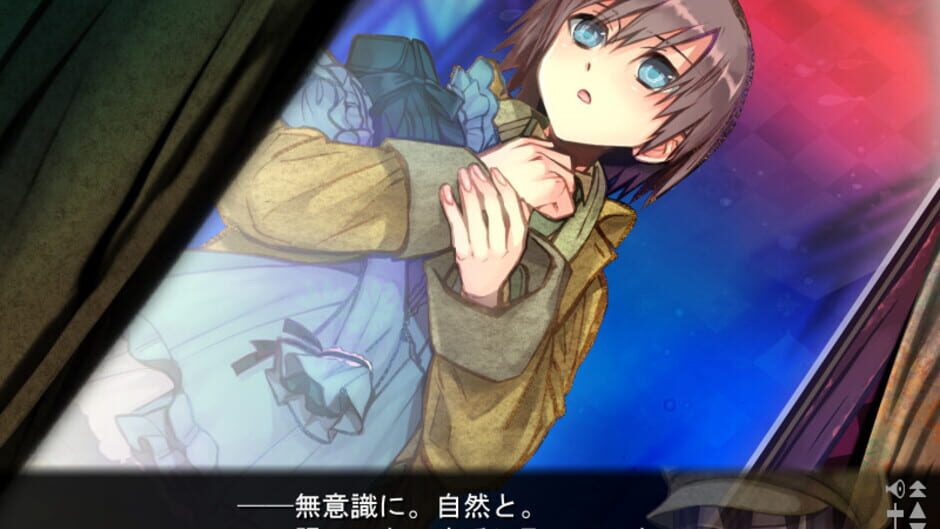 Screenshot for Sona-Nyl of the Violet Shadows: What Beautiful Memories