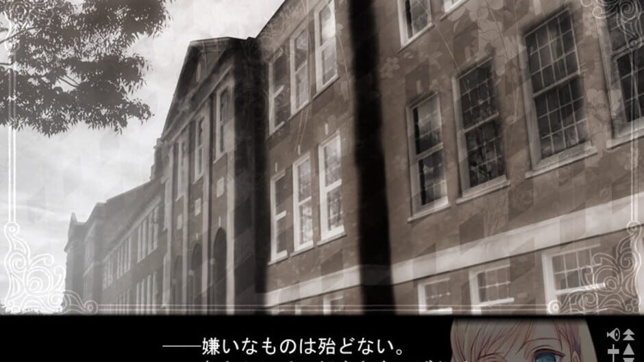 Screenshot for Sona-Nyl of the Violet Shadows: What Beautiful Memories