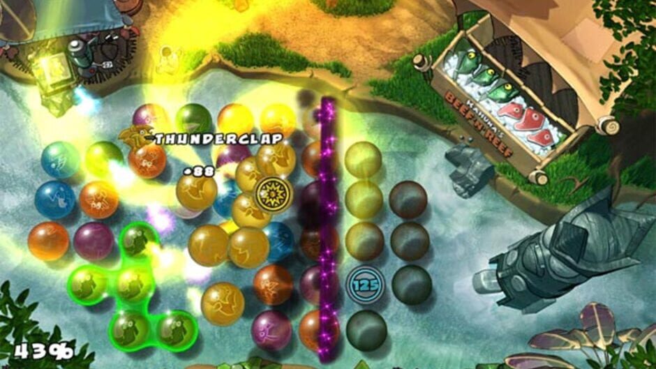 Screenshot for Jungo