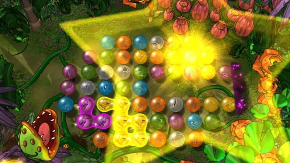 Screenshot for Jungo