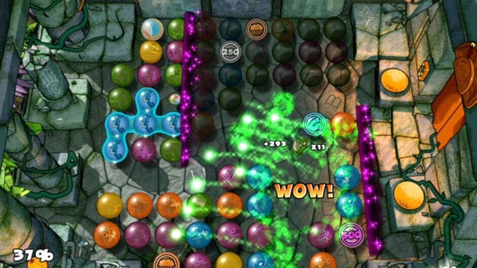 Screenshot for Jungo