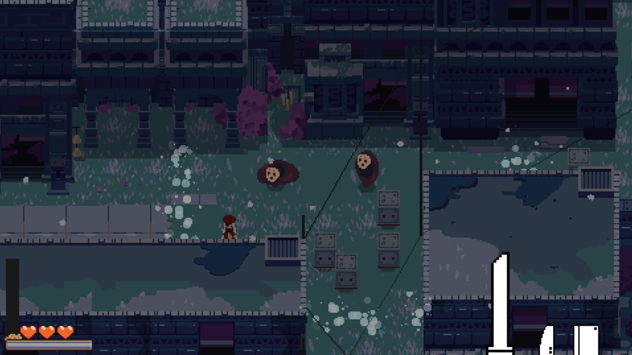 Screenshot for Ecila