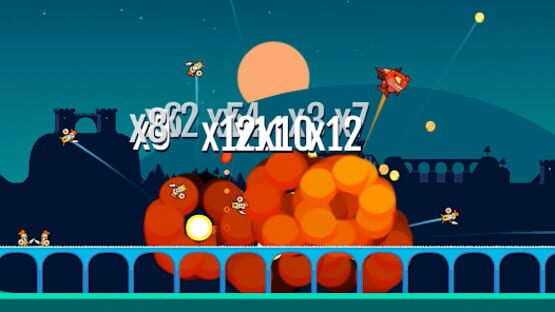 Screenshot for Drag'n'Boom