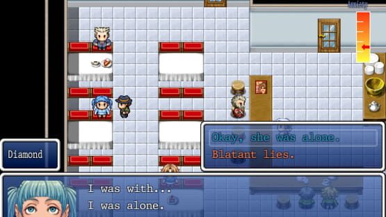 Screenshot for X-Noir