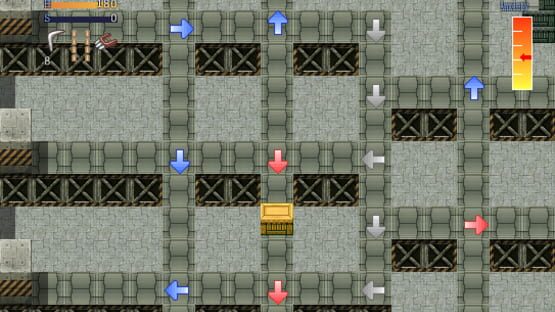 Screenshot for X-Noir