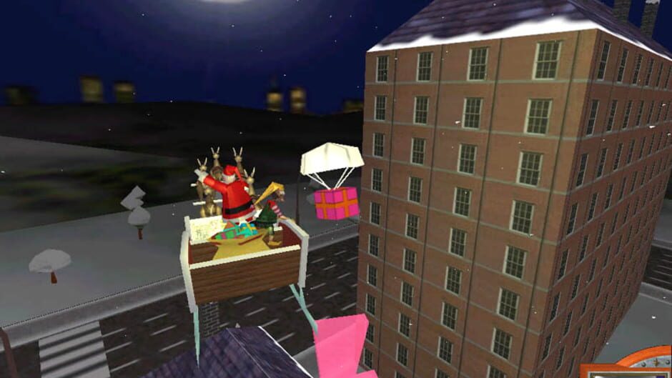 Screenshot for Christmas Magic