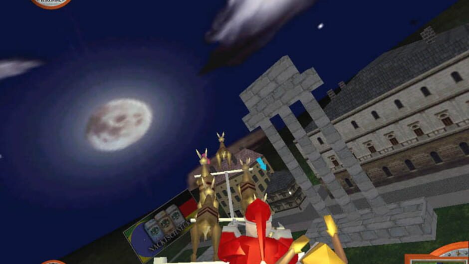 Screenshot for Christmas Magic