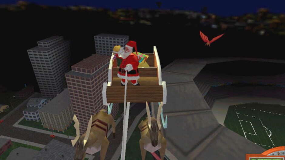 Screenshot for Christmas Magic