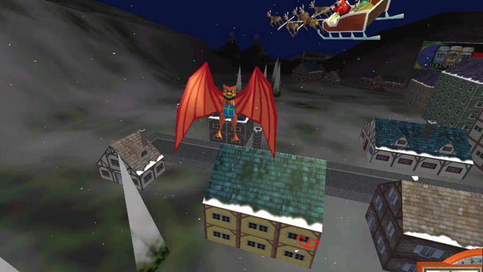 Screenshot for Christmas Magic