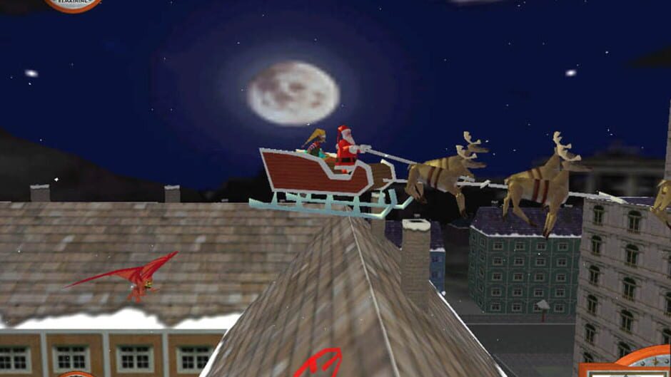 Screenshot for Christmas Magic