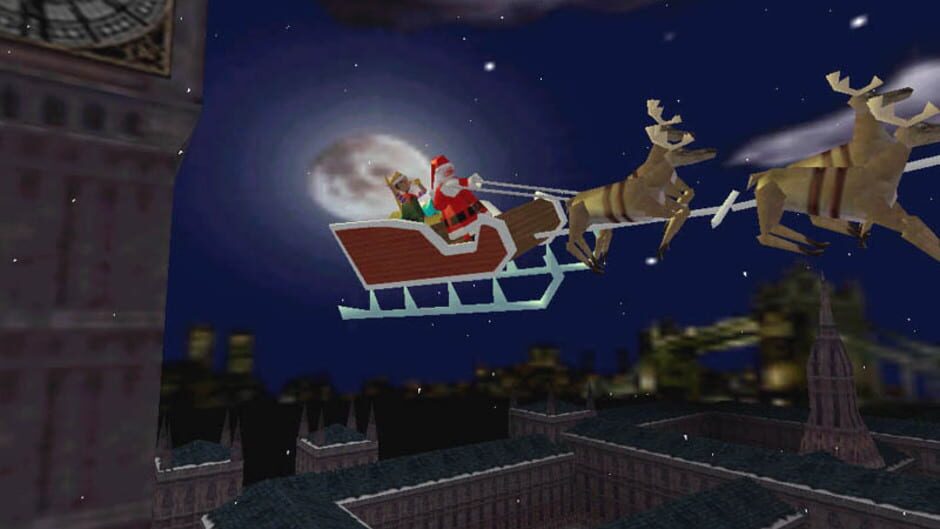 Screenshot for Christmas Magic