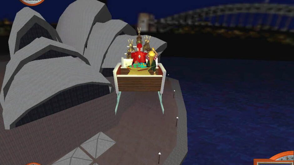 Screenshot for Christmas Magic
