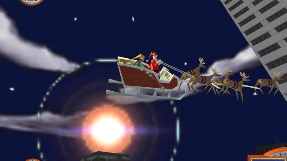 Screenshot for Christmas Magic