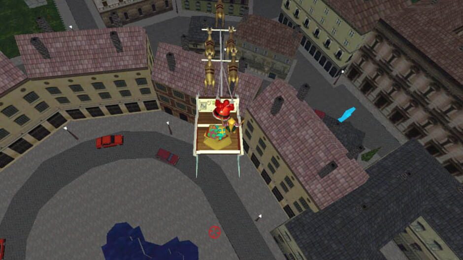 Screenshot for Christmas Magic