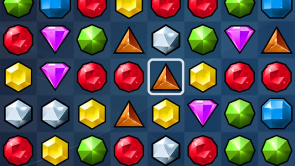 Screenshot for Jewel Fever